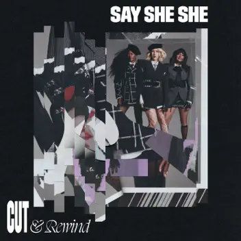 Cut & Rewind album cover