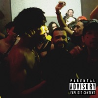 BURNING OUT - Single - Noka