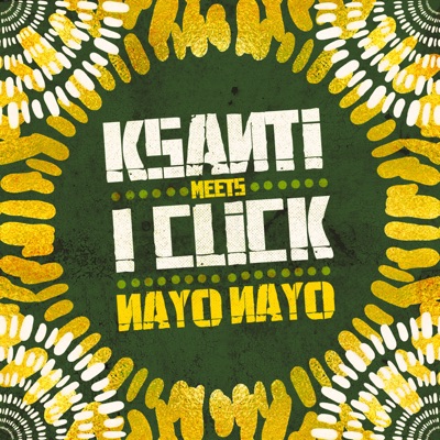 Nayo Nayo - Single