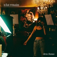 what remains - EP - Berta Thomas & Willow Vsound