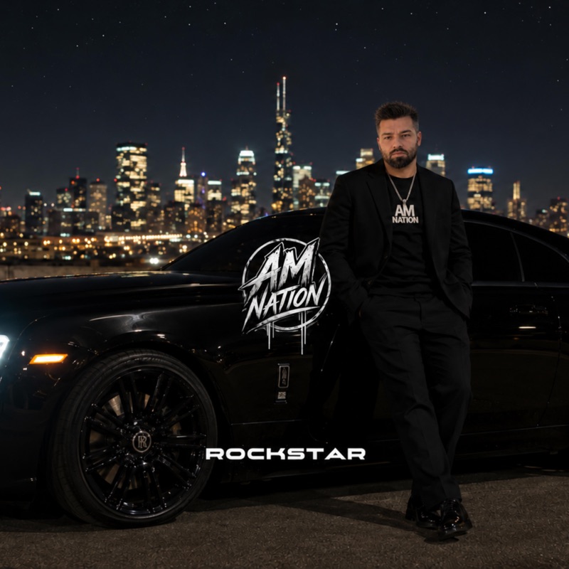 Rockstar