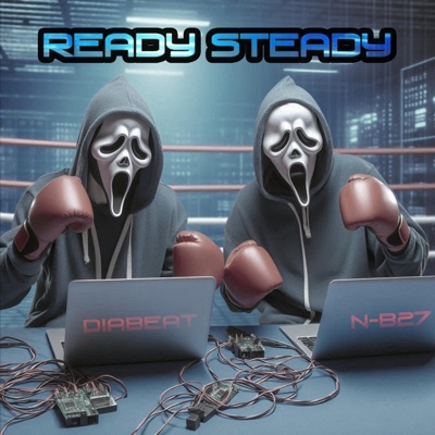 Ready Steady - Single