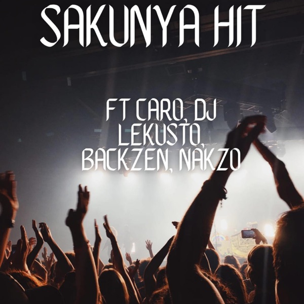 SAKUNYA (feat. CARO, BACKZEN & LEKUSTO)