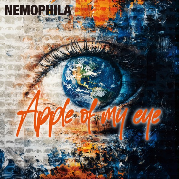 邦楽 NEMOPHILA Apple of my eye Apple of my eye - Album by NEMOPHILA | Spotify