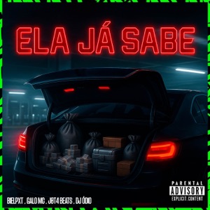 Ela Já Sabe (feat. Dj Odio)