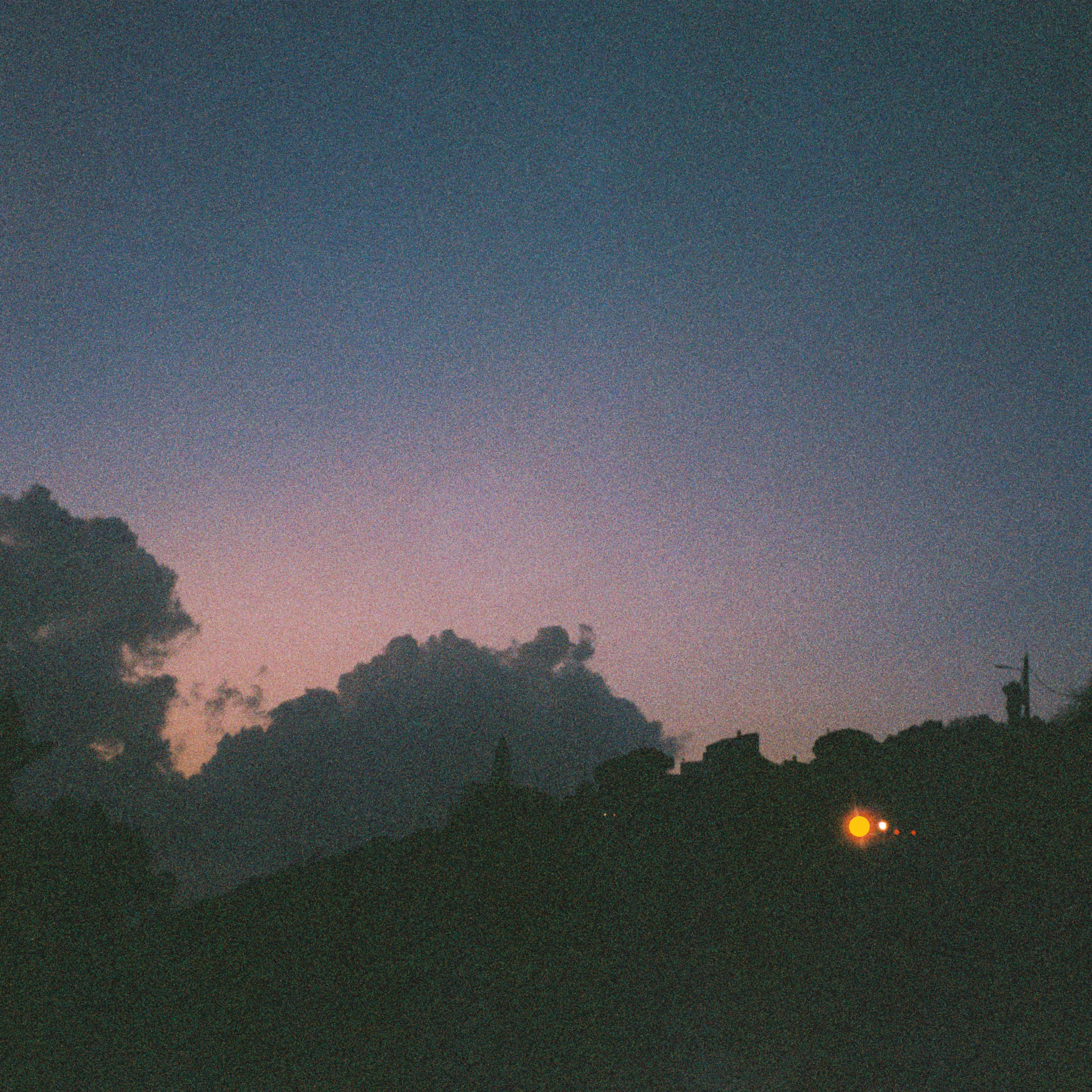 Avalanche - Single