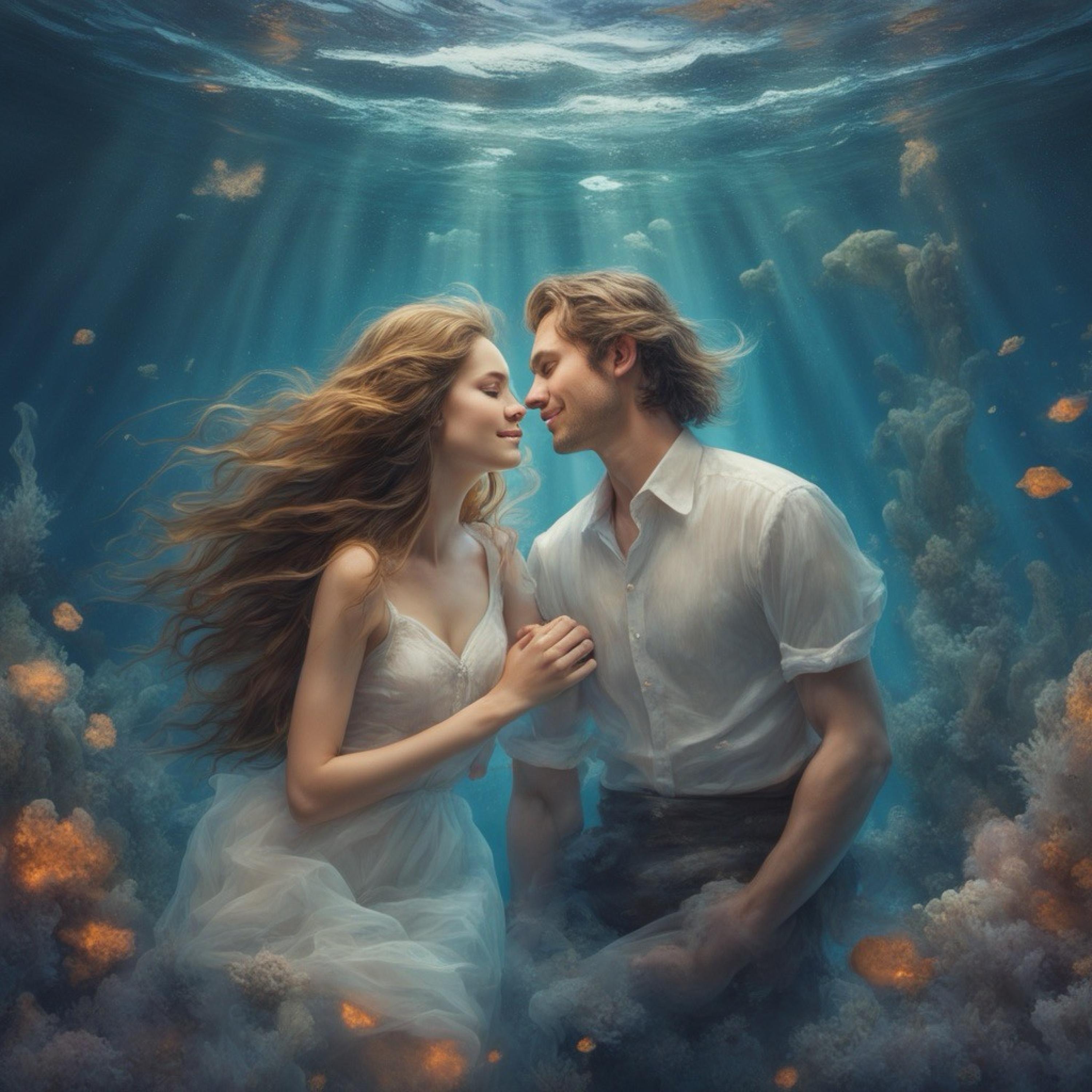 Deeper We Go - Single