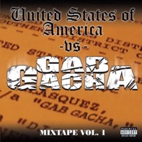 United States vs Gab Gacha - Gab Gotcha