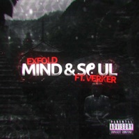 Mind&Soul (feat. ExFold) - Single - NøBødyMedia