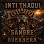 TOBAS LLEVO EN EL ALMA - TOBAS SANGRE GUERRERA - Single