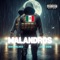 Malandros (Cumbia Belica) (feat. Lirik Dog) - SikoBeliko lyrics