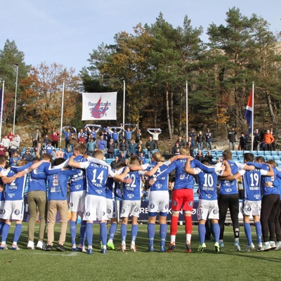 Mi Trodde Stjernane Fanns - Single