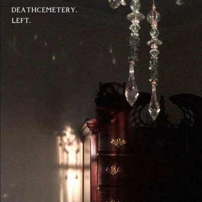 the cure for my ills is less poetic than i preach it to be (feat. left) - Single