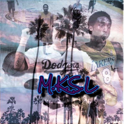 M.K.S.L (feat. 73live, Big Chill, I AM NATION & Boo Kapone) - Single
