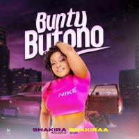 Buntu Butono - Single - Shakira shakiraa