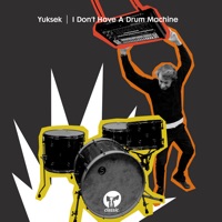 I Don't Have A Drum Machine
