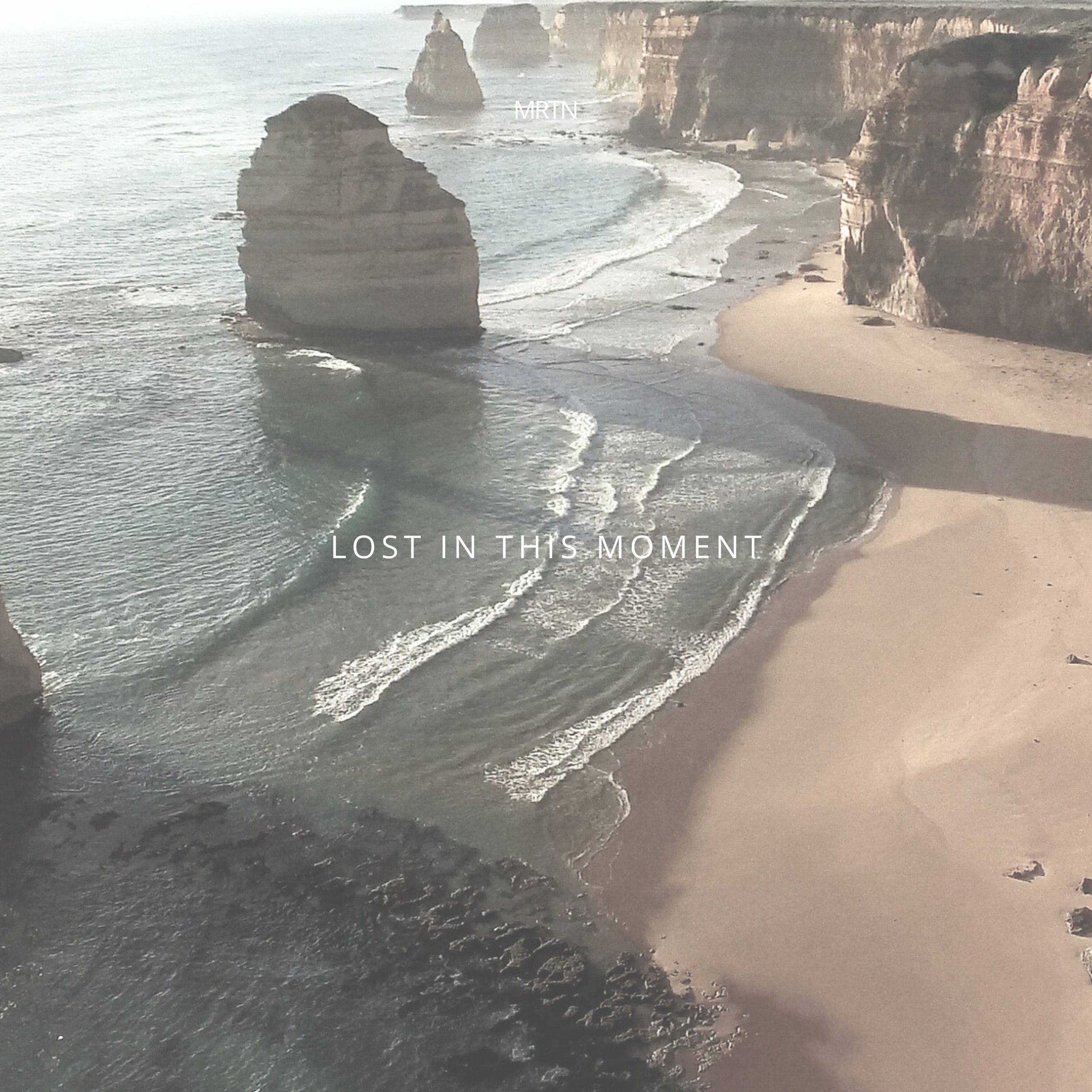 Lost In This Moment - Single