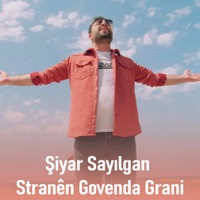 Stranên Govenda Grani (Live) - Single - Şiyar Sayılgan