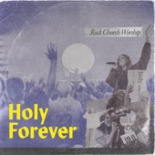Holy Forever (feat. Monique Harris) [Live] artwork