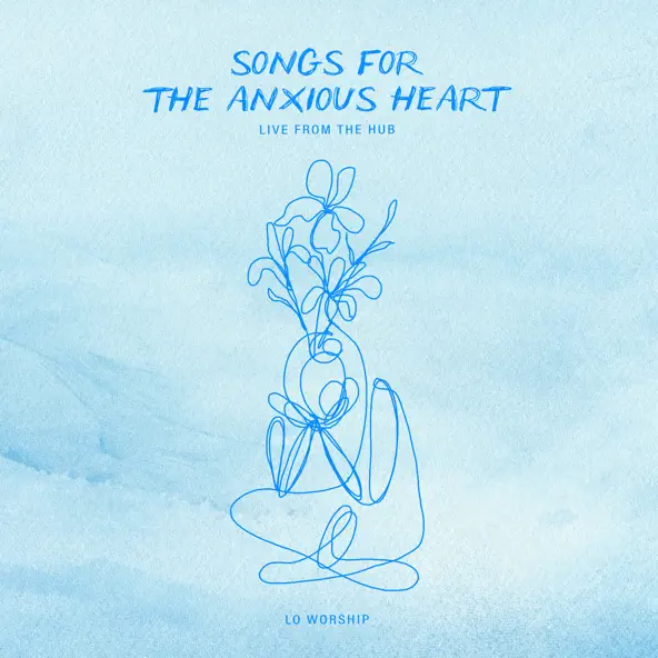 Cover art of LO Worship - Pages