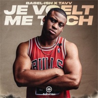 Je Voelt Me Toch (feat. TAVV) - Single - Babel-Ish