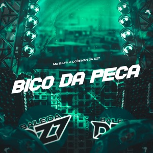 Bico da Peça