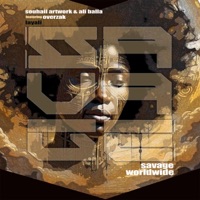 Layali (feat. Overzak) - Single - Souhail Artwork & Ali Balla