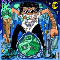 Thc Block - Single - AJ