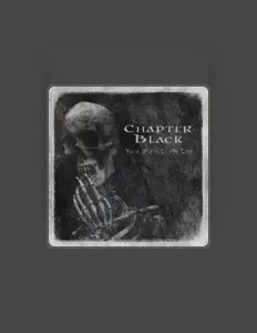收听 Chapter Black、观看音乐视频、阅读小传、查看巡演日期等 ！