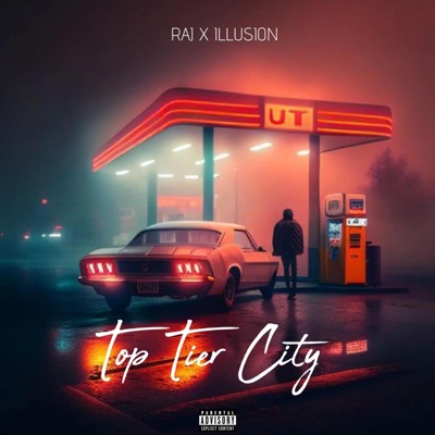 Top Tier City (feat. Illusion) - Single