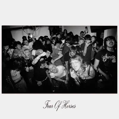 Listen to Fear of Horses by fear of horses