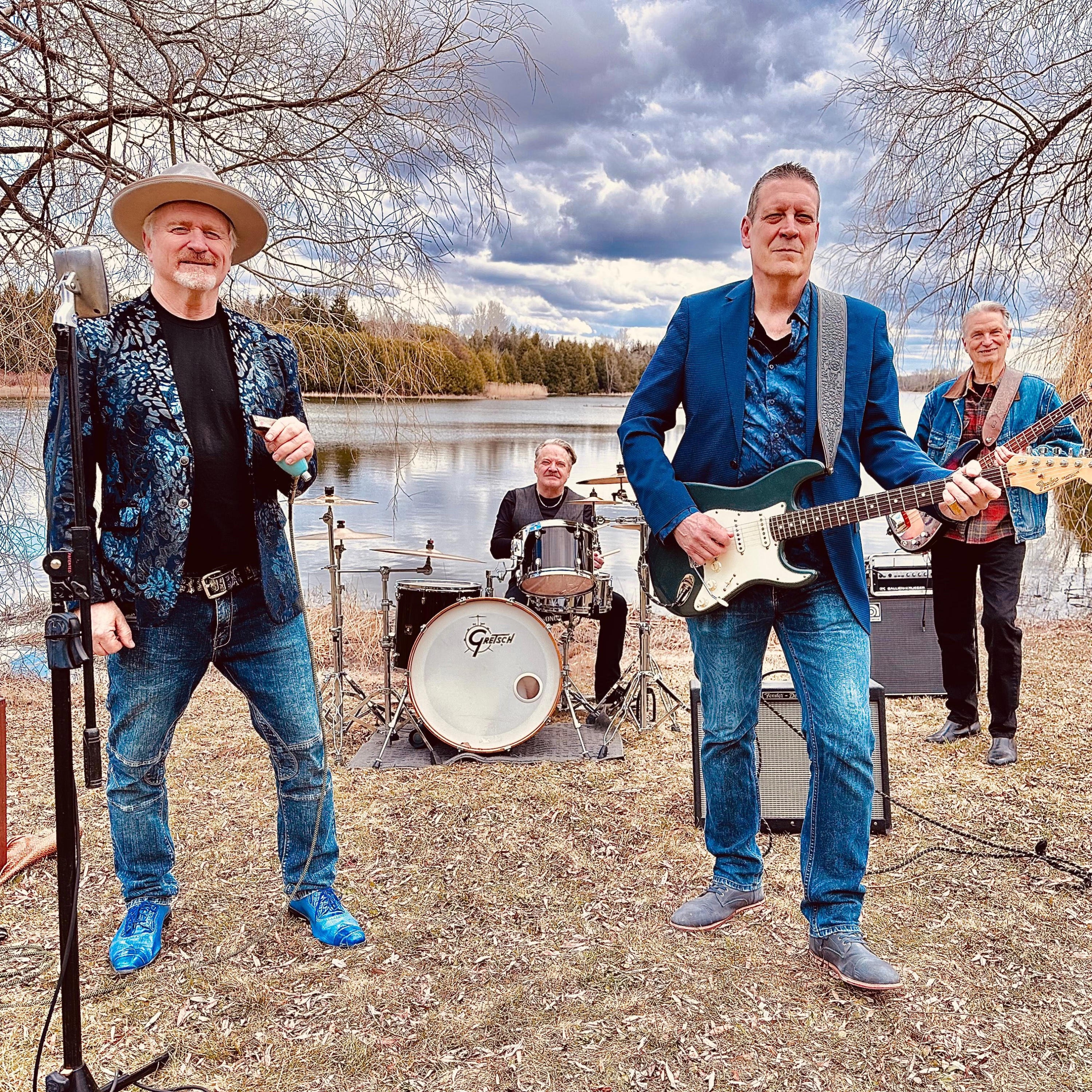 HEADWATERS HILL COUNTRY - Single