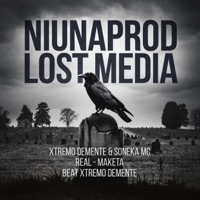 Real (feat. SonekaMc) - Single - Xtremo Demente