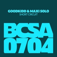 Short Circuit - Single - goodkidmadcity & Maxi Solo