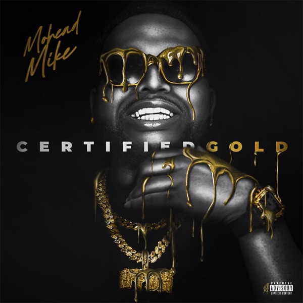 Certified Gold - EP