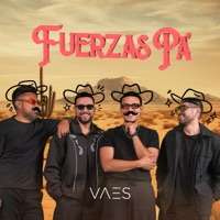 Vaes - Fuerzas Pa'