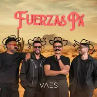 Fuerzas Pa'