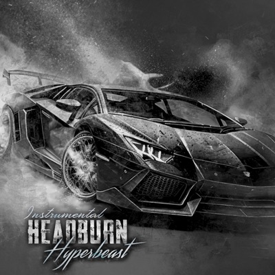 Hyper Beast (Instrumental) - Single