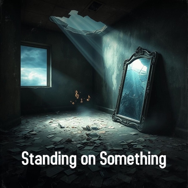 Standing on Something