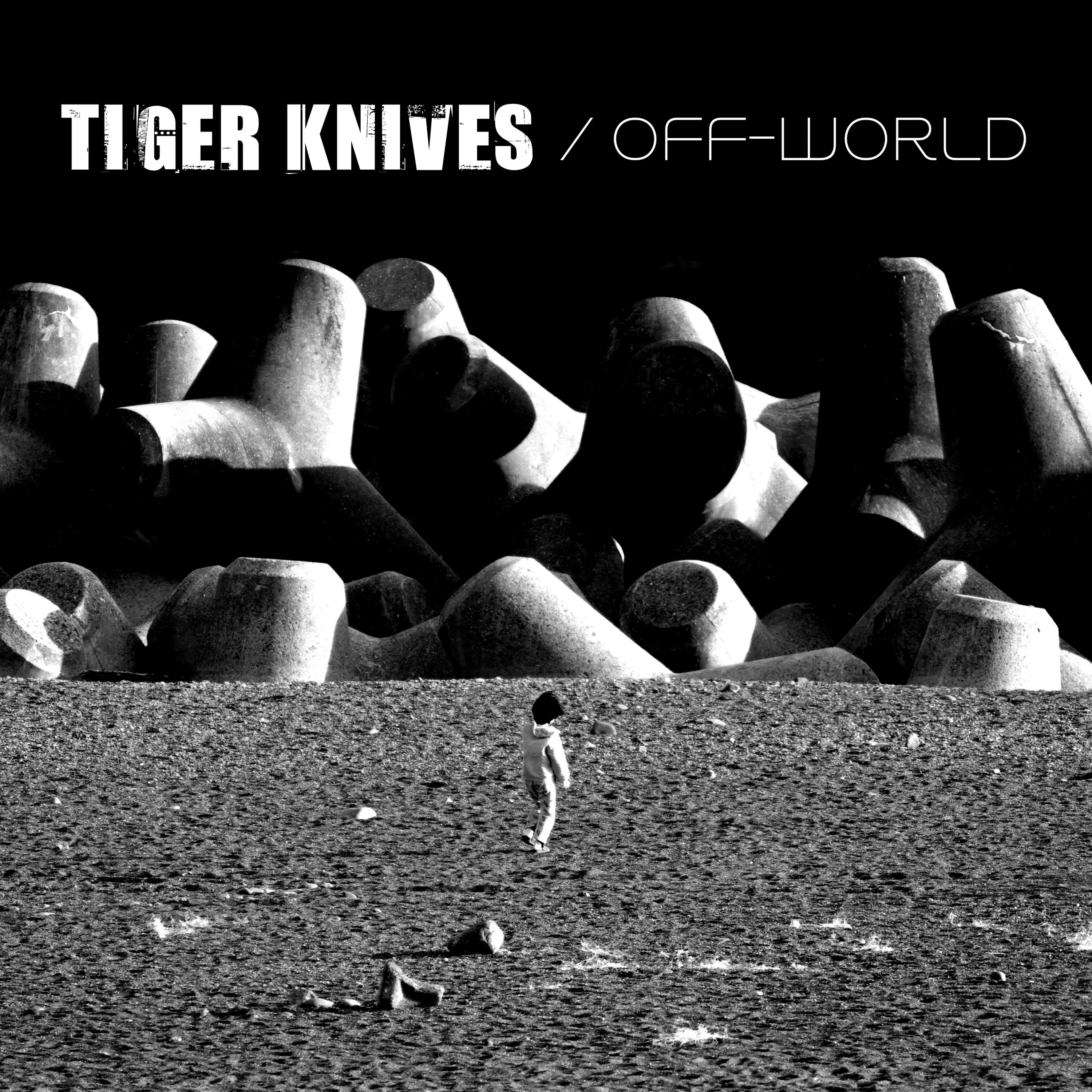 Off-World - Single