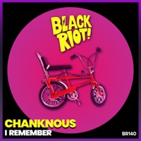 I Remember - Single - Chanknous