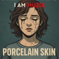 Porcelain Skin - Single - I AM MUZIK