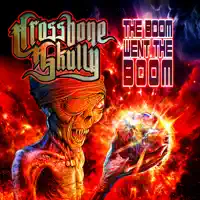 The Boom Went The Boom (feat. Phil Collen of Def Leppard) [3ey9]