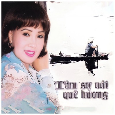 Tâm Sự Với Quê Hương