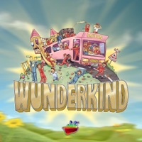 WUNDERKIND - Single - Motorbaut
