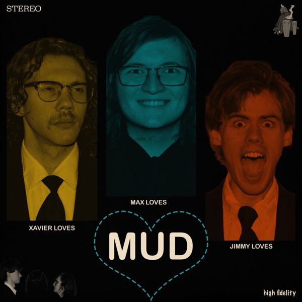 Mud