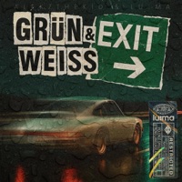 GRÜN&WEISS - Single - Alekzthekid & lu:ma