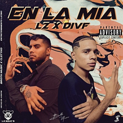 En la mia (feat. Divf) - Single
