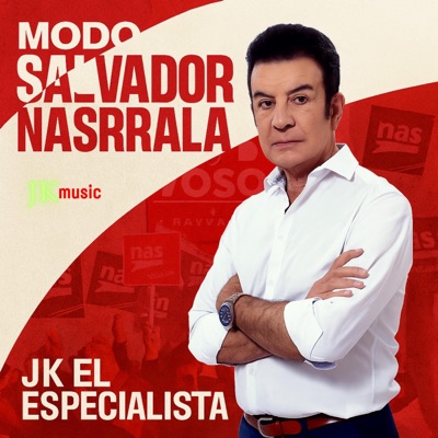 Modo Nasrrala - Single