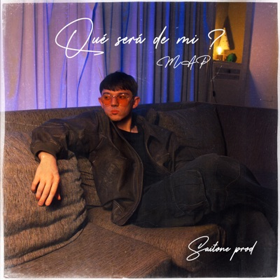 Qué Será de Mí? - Single